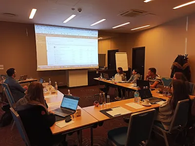 Efectownia - pozycjonowanie stron i kampanie Google Ads dla Twojego biznesu | Agencja marketingowa Warszawa